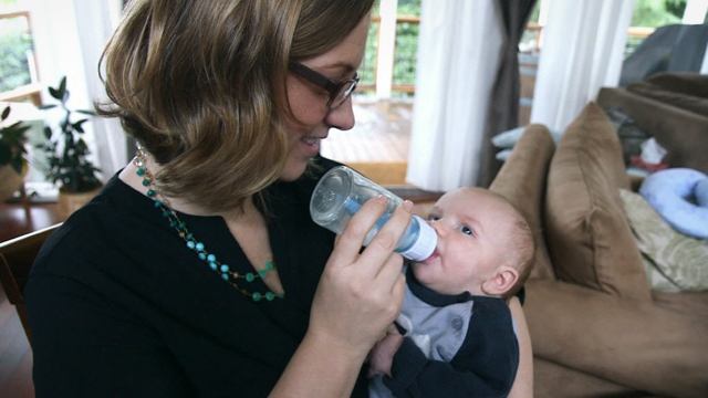 CityStream: Paid Family Leave