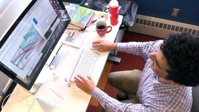 City Stream: Smart Cities