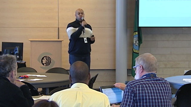 DoIT All-Staff Meeting 10/19/2015