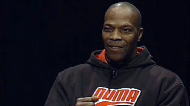 Seattle Voices with Willie Austin