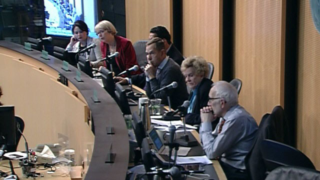 Central Waterfront, Seawall, and Alaskan Way Viaduct Replacement Program Committee 12/7/15