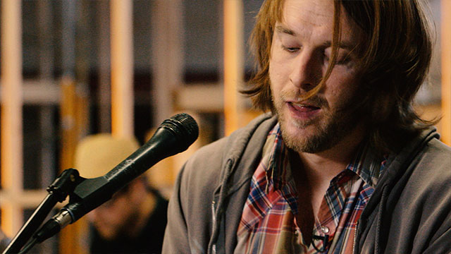 Art Zone: Pocket Panda - 'This House' 11/20/15