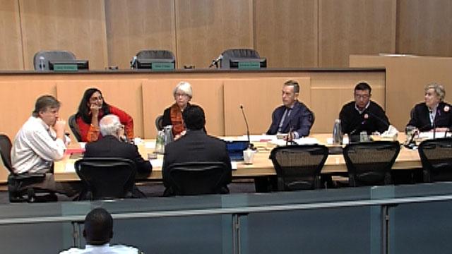 Council Briefing 10/5/15