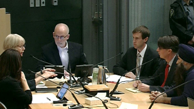 Education and Governance Committee 12/10/15