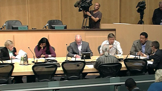 Finance and Culture Committee 10/2/15