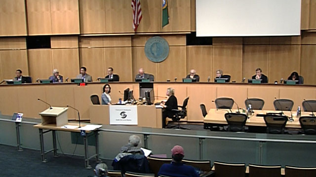 Full Council 10/19/15