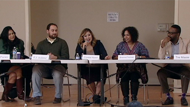 Young, Gifted and Brown post-election analysis