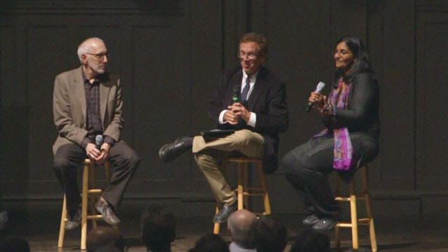 The 150th Anniversary of The Nation