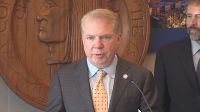 Mayor Murray names the Nominee for Director of Education and Early Learning