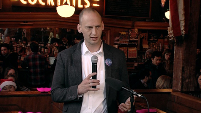 City of Seattle Partners with Lyft to Curb Impaired Driving