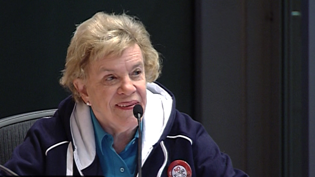 Parks, Seattle Center, Libraries, and Gender Pay Equity Committee 12/15/15