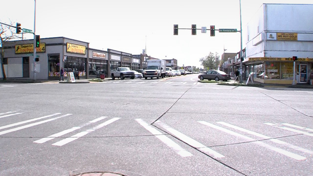 City Inside/Out: White Center Annexation?