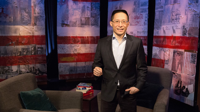 Citizen University TV: Democracy Vouchers