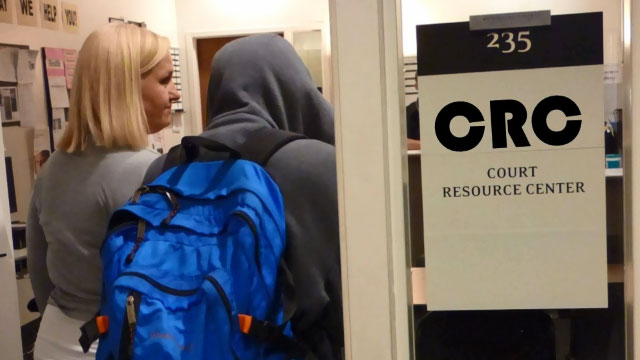 Seattle Municipal Court Resource Center