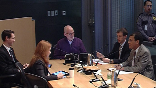 Affordable Housing, Neighborhoods & Finance 3/16/16