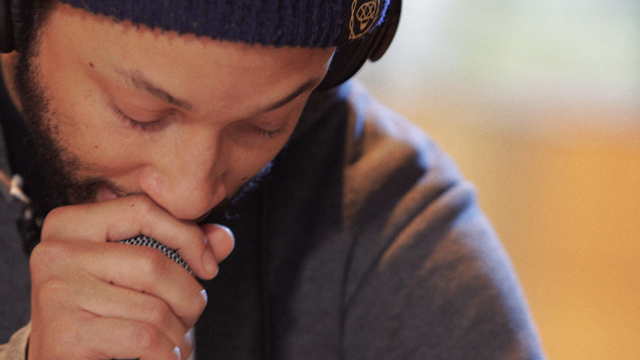 Art Zone: OCnotes 'Song #2, Take #1'