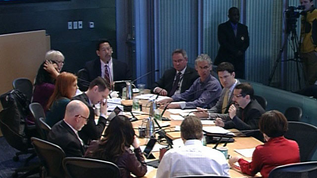 Council Briefing 4/4/2016