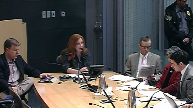 Civil Rights, Utilities, Economic Development and Arts 1/26/16