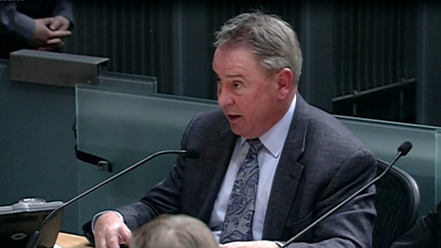 Energy and Environment - Special Meeting 2/17/16