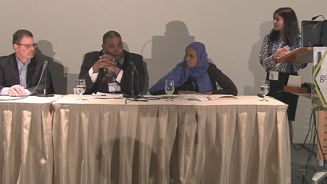 GoGreen Conference: Leadership Pathways in a Green Economy