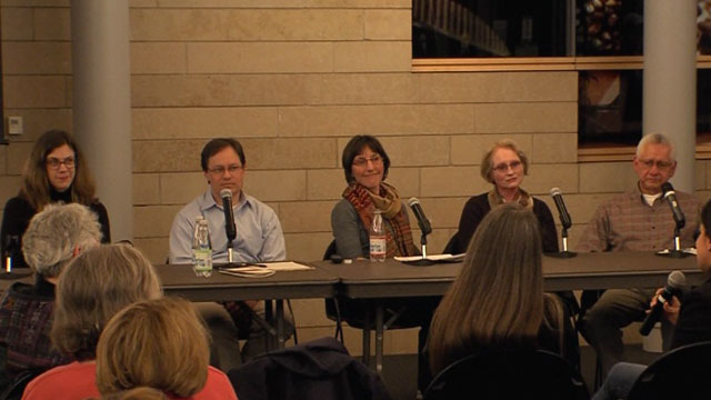 The Art of Alzheimer’s: The Arts, Creativity and Dementia