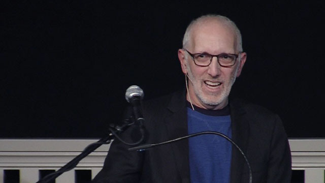 Take Power, Become a ‘Citizen Activist’ with Nick Licata
