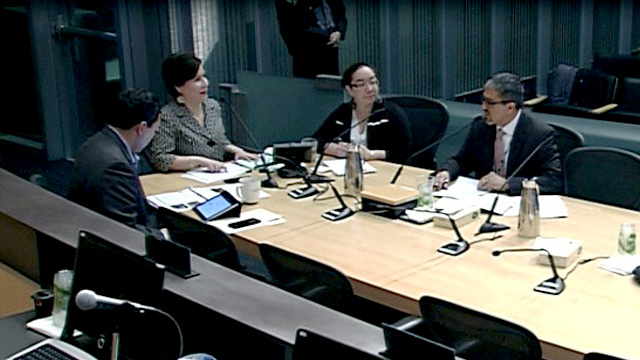 Parks, Seattle Center, Libraries & Waterfront 1/21/16