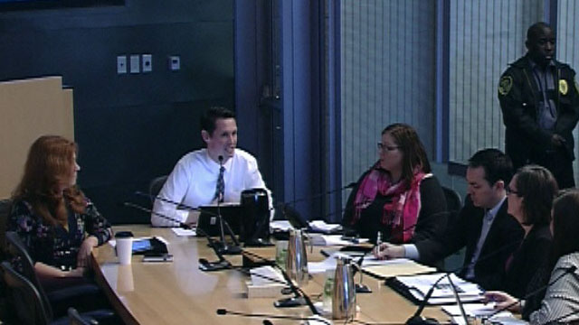 Planning, Land Use & Zoning 2/2/16