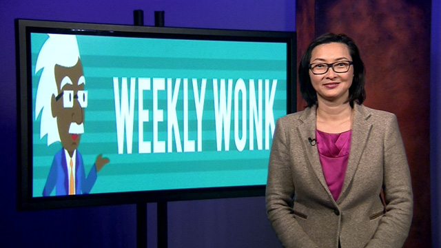 Weekly Wonk 3/18/16 Show #2