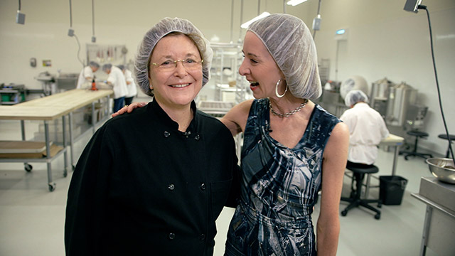 Art Zone with Nancy Guppy 5/20/16