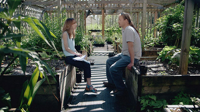 Art Zone: Interview with Andy Navage