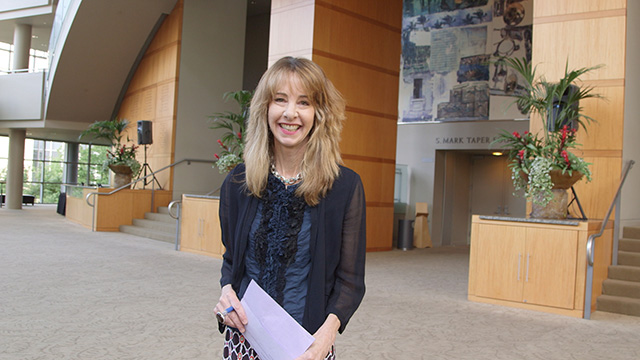 Art Zone with Nancy Guppy 5/6/16