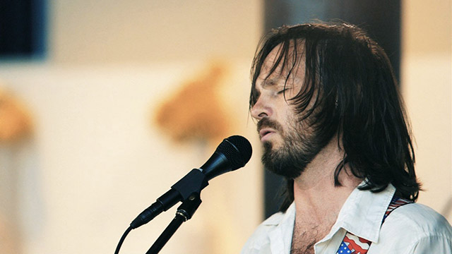 Art Zone: Cracker Factory performs 'Stronger Than Glue'