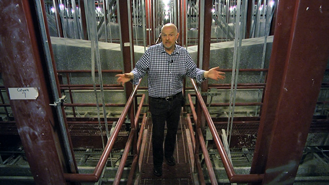 Art Zone: Secrets of Benaroya