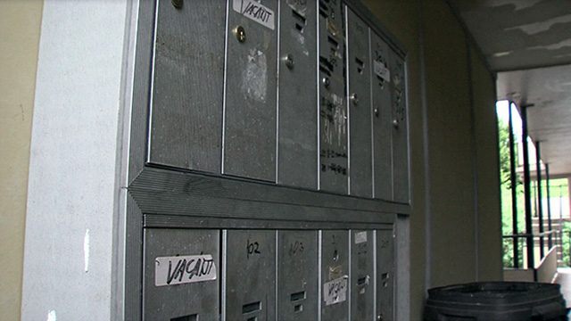 City Inside/Out: Rental Rules