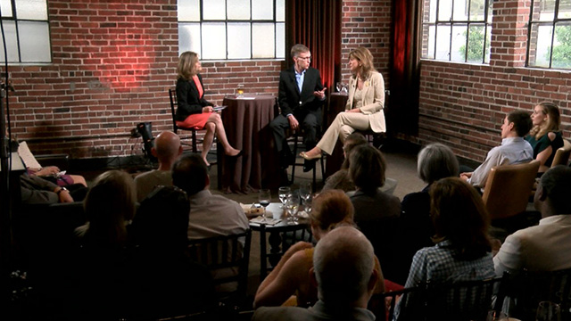 Civic Cocktail: June 2016