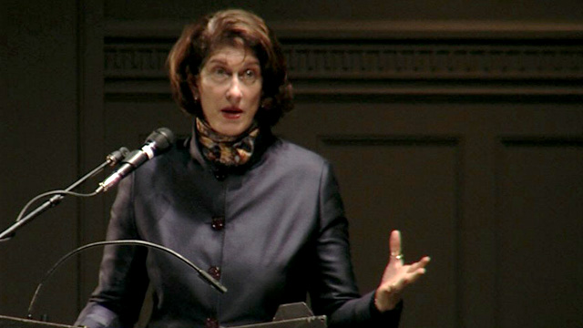 The Future of the Media