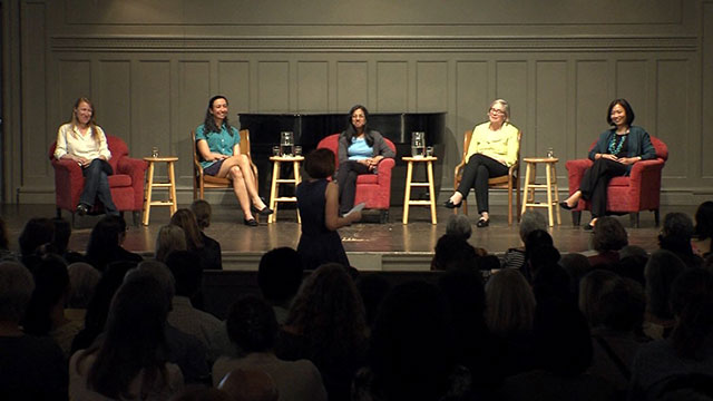 Rock Star Women in Science