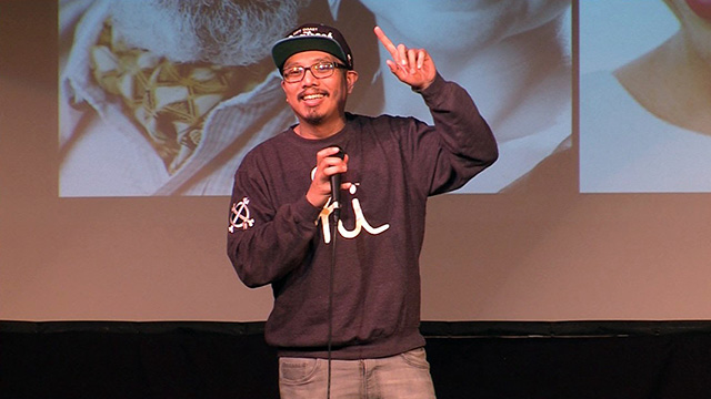 Town Square: Crosscut Arts Salon - The Color of Race