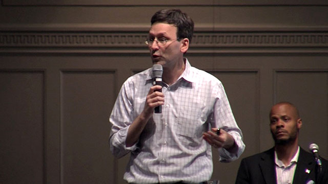 Town Square: Protecting Yourself & Your Privacy in the Digital Age