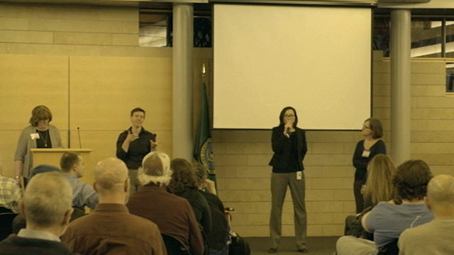 HALA Community Focus Group Orientation 4/4/16