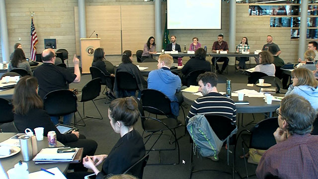 Seattle IT Data Camp: 6/8/16 Session 4