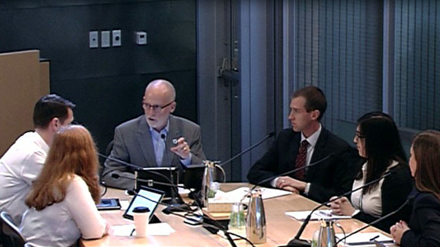 Affordable Housing, Neighborhoods & Finance 4/20/16