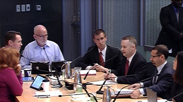 Affordable Housing, Neighborhoods & Finance 6/1/16