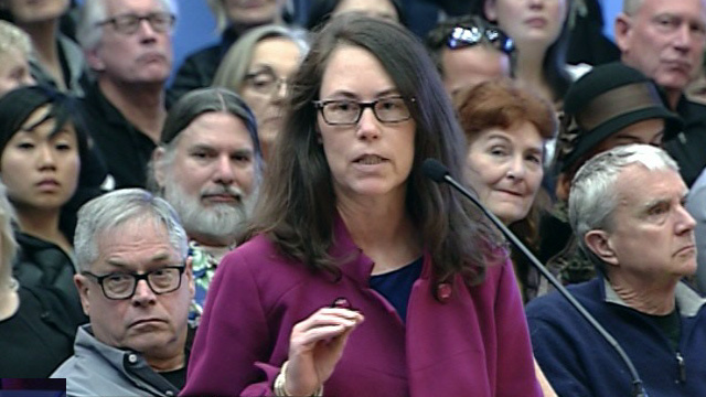 Affordable Housing, Neighborhoods & Finance 6/15/16