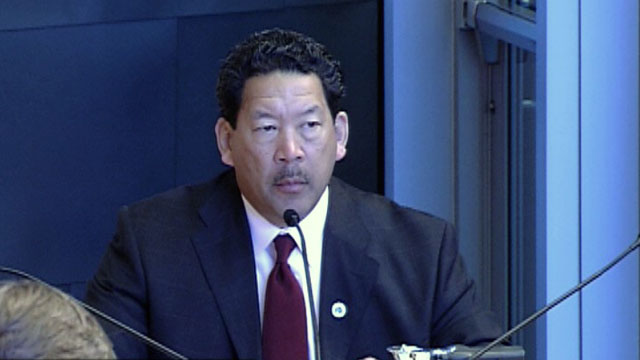 Council Briefing 5/9/2016