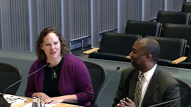 Council Briefing 5/16/2016