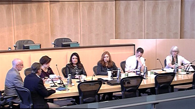 Council Briefing 5/23/2016