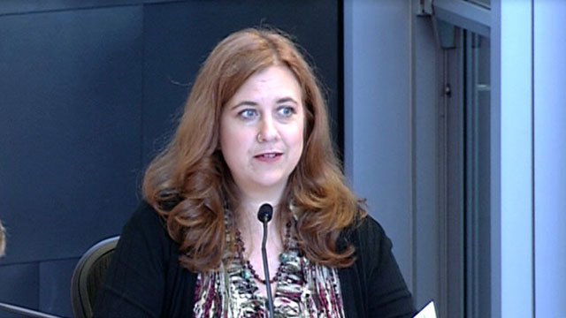 Civil Rights, Utilities, Economic Development and Arts 5/27/16