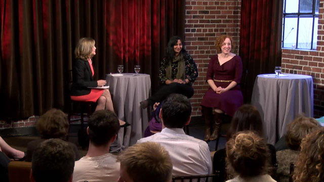 Civic Cocktail: April 2016